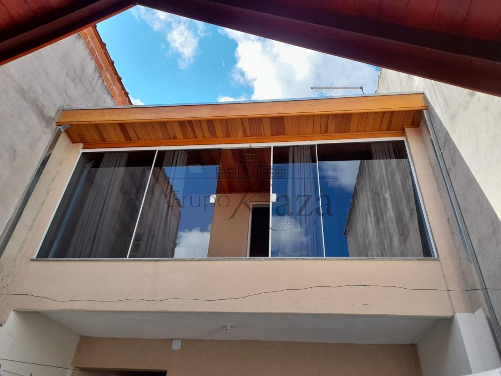 Foto 10 de Casa Padrão em Cidade Salvador, Jacareí - imagem 10