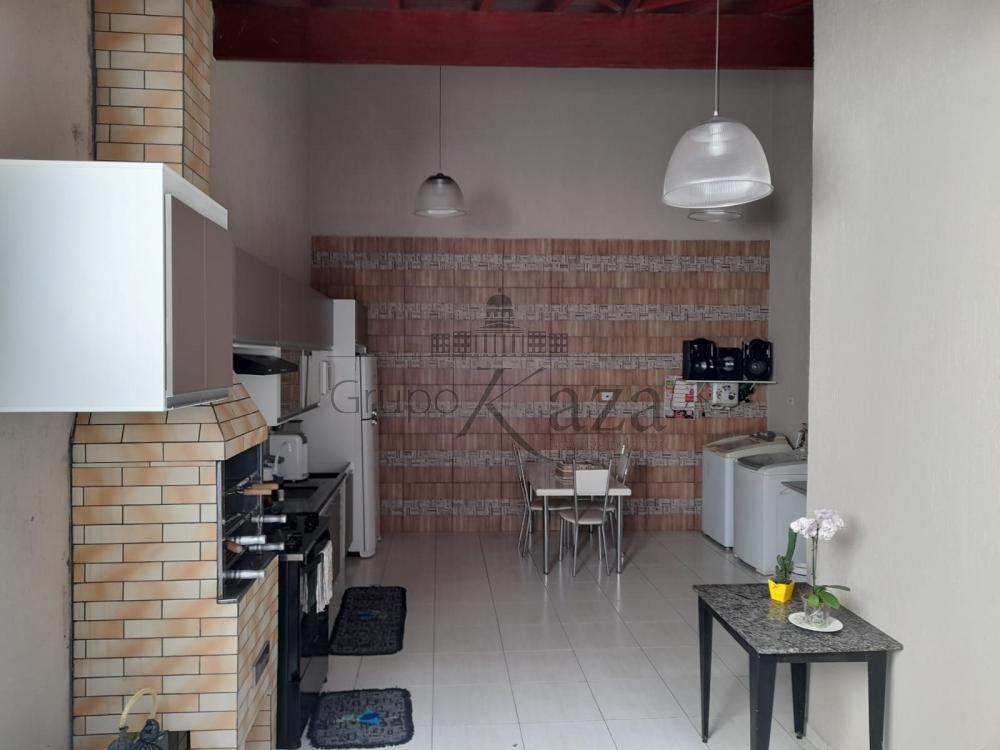 Foto 11 de Casa Padrão em Cidade Salvador, Jacareí - imagem 11