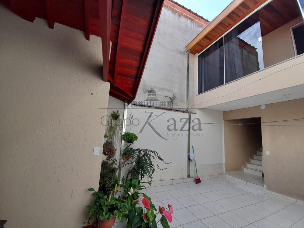 Foto 12 de Casa Padrão em Cidade Salvador, Jacareí - imagem 12