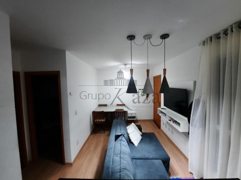 Foto 1 de Apartamento Padrão em Jardim Santa Inês III, São José dos Campos - imagem 1