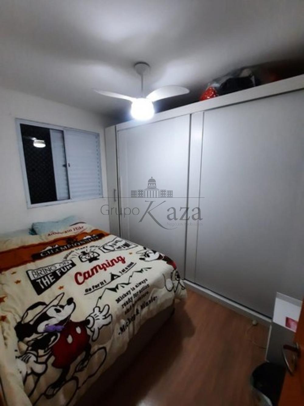 Foto 5 de Apartamento Padrão em Jardim Santa Inês III, São José dos Campos - imagem 5