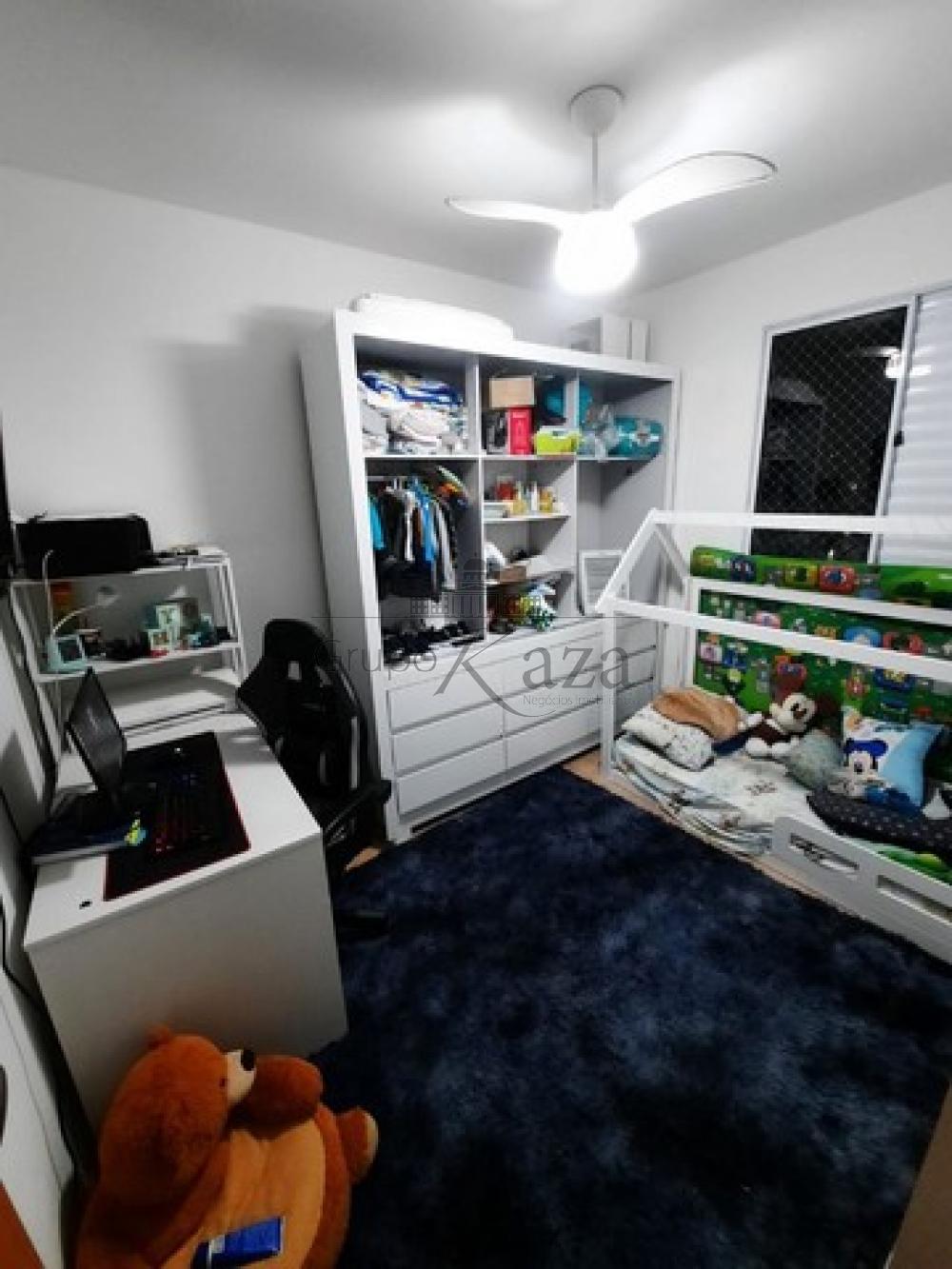 Foto 6 de Apartamento Padrão em Jardim Santa Inês III, São José dos Campos - imagem 6