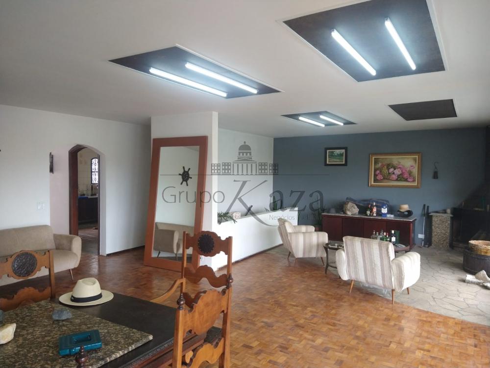 Foto 6 de Casa Condomínio em Condomínio Lagoinha, Jacareí - imagem 6