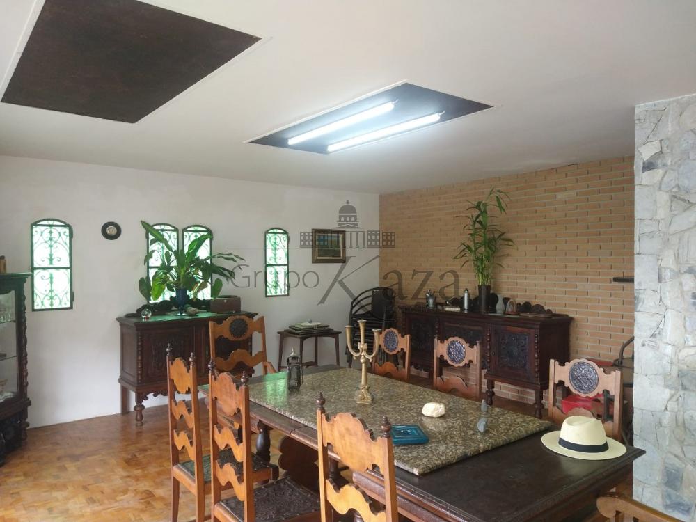 Foto 7 de Casa Condomínio em Condomínio Lagoinha, Jacareí - imagem 7