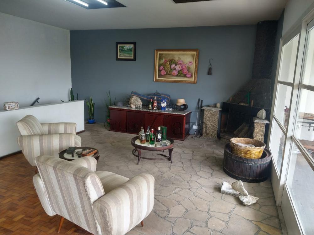 Foto 2 de Casa Condomínio em Condomínio Lagoinha, Jacareí - imagem 2