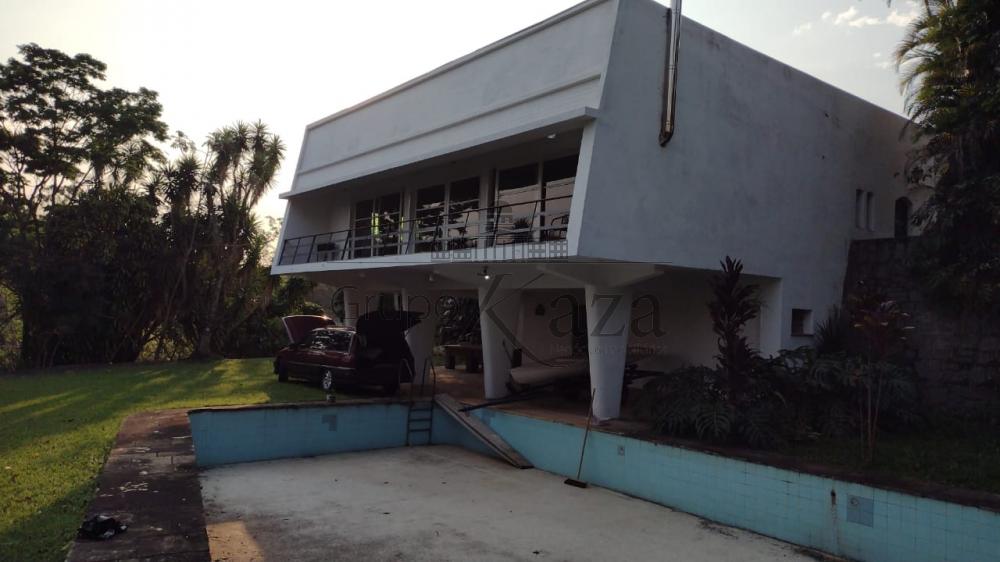Foto 1 de Casa Condomínio em Condomínio Lagoinha, Jacareí - imagem 1