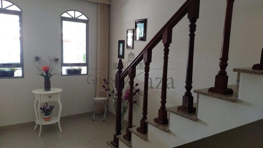 Foto 6 de Casa Condomínio em Eugênio de Melo, São José dos Campos - imagem 6