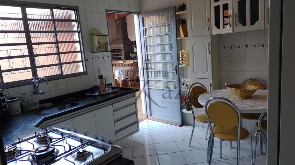 Foto 3 de Casa Condomínio em Eugênio de Melo, São José dos Campos - imagem 3