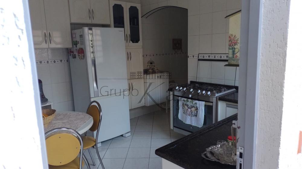 Foto 4 de Casa Condomínio em Eugênio de Melo, São José dos Campos - imagem 4