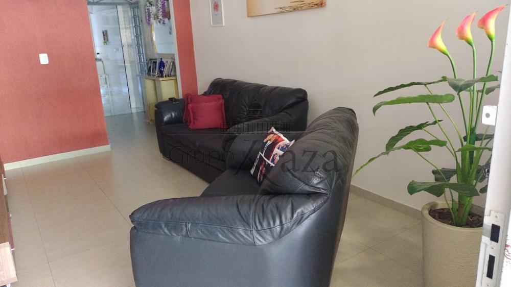 Foto 2 de Casa Condomínio em Eugênio de Melo, São José dos Campos - imagem 2