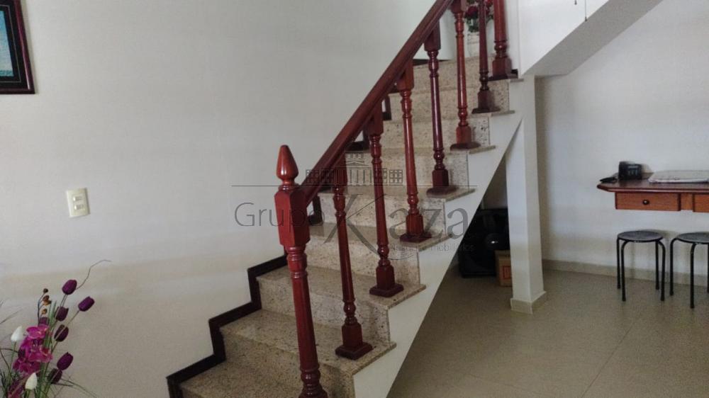 Foto 7 de Casa Condomínio em Eugênio de Melo, São José dos Campos - imagem 7