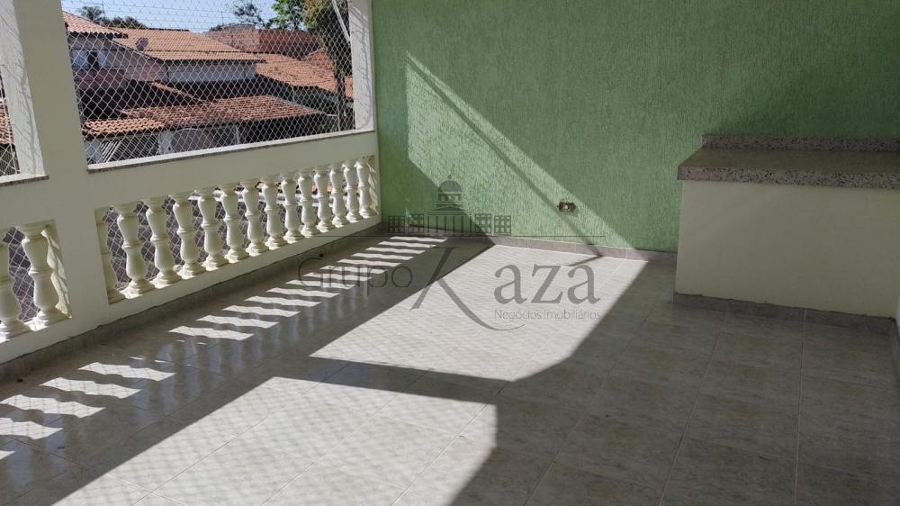 Foto 15 de Casa Condomínio em Eugênio de Melo, São José dos Campos - imagem 15