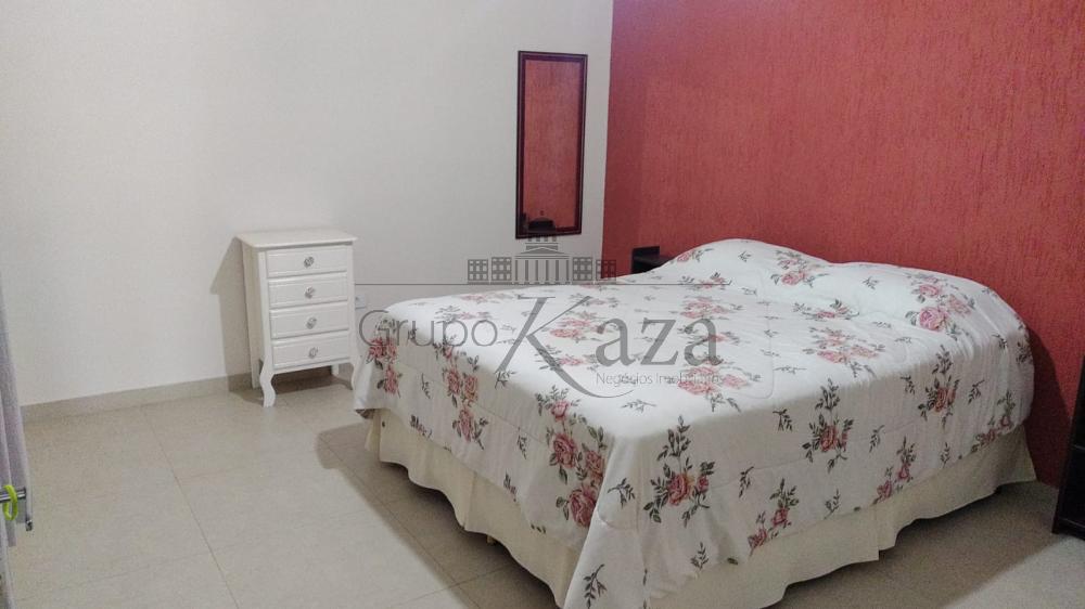 Foto 12 de Casa Condomínio em Eugênio de Melo, São José dos Campos - imagem 12