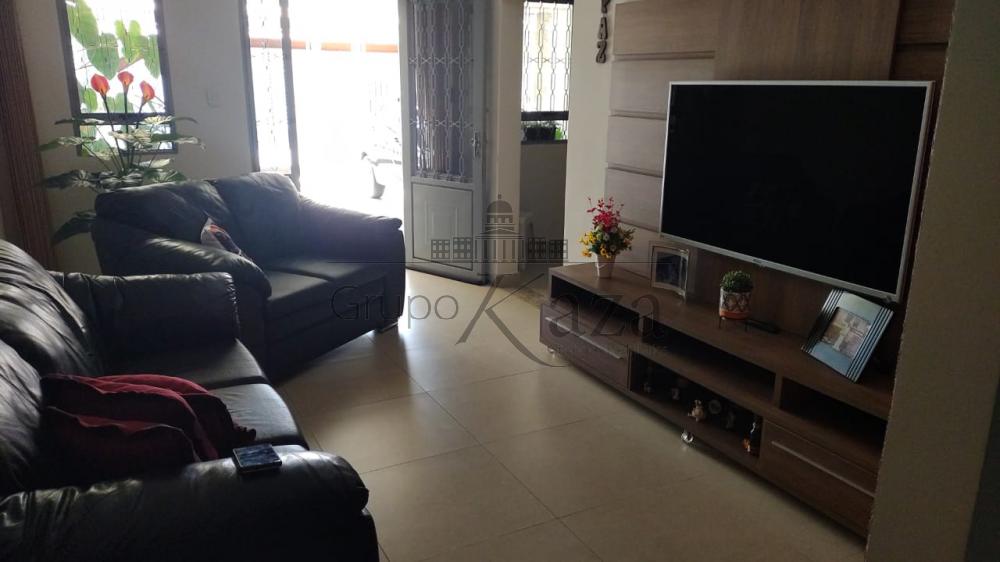 Foto 1 de Casa Condomínio em Eugênio de Melo, São José dos Campos - imagem 1