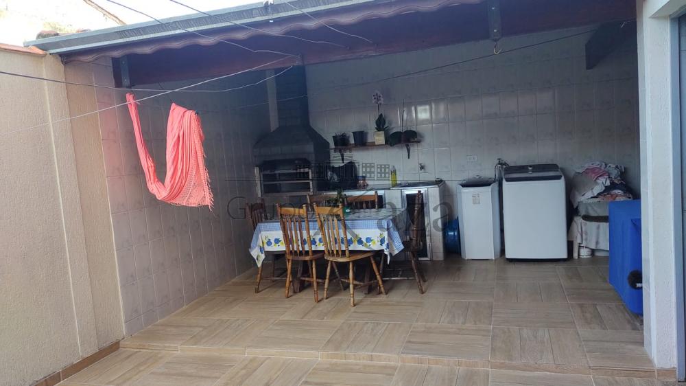 Foto 16 de Casa Condomínio em Eugênio de Melo, São José dos Campos - imagem 16