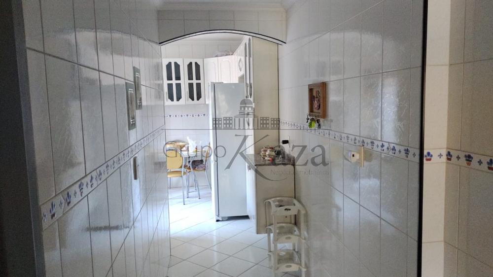 Foto 5 de Casa Condomínio em Eugênio de Melo, São José dos Campos - imagem 5