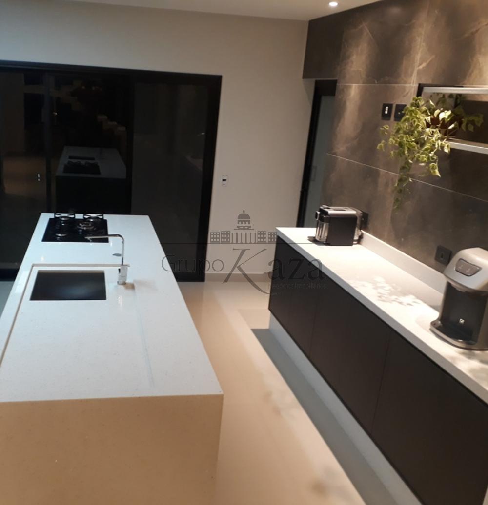 Foto 4 de Casa Condomínio em São Silvestre de Jacareí, Jacareí - imagem 4