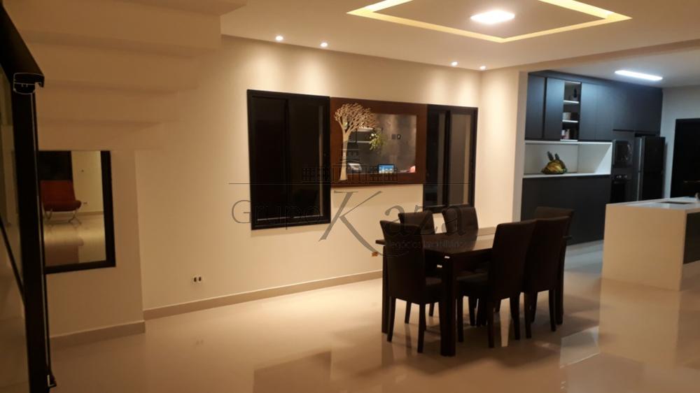 Foto 2 de Casa Condomínio em São Silvestre de Jacareí, Jacareí - imagem 2