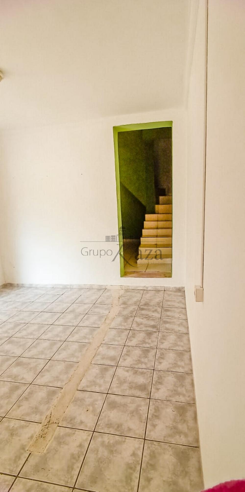 Foto 2 de Casa Padrão em Jardim São Judas Tadeu, São José dos Campos - imagem 2
