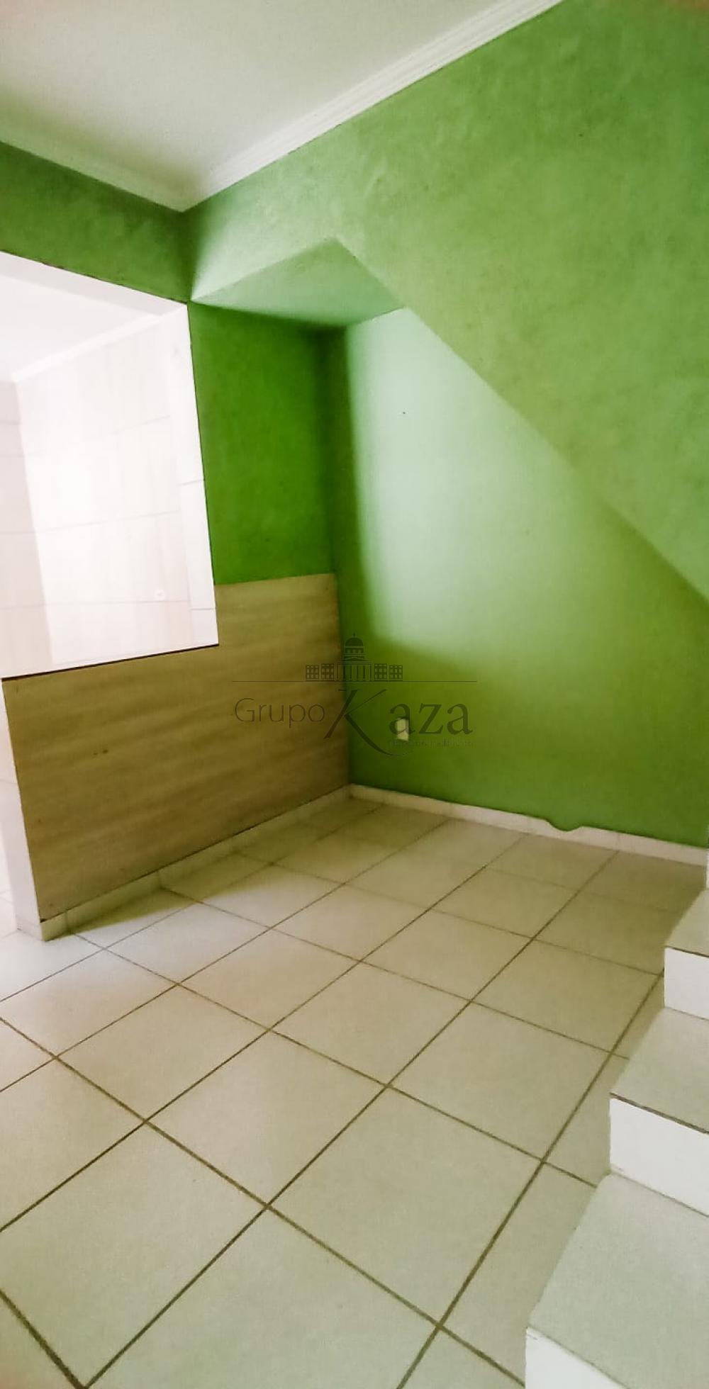 Foto 5 de Casa Padrão em Jardim São Judas Tadeu, São José dos Campos - imagem 5