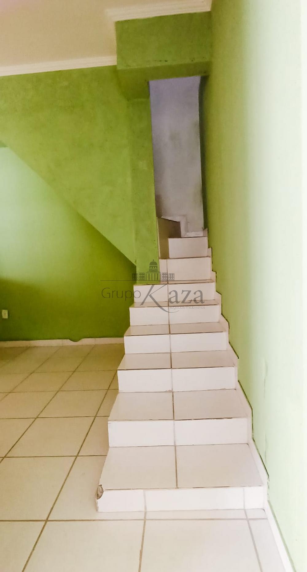 Foto 6 de Casa Padrão em Jardim São Judas Tadeu, São José dos Campos - imagem 6