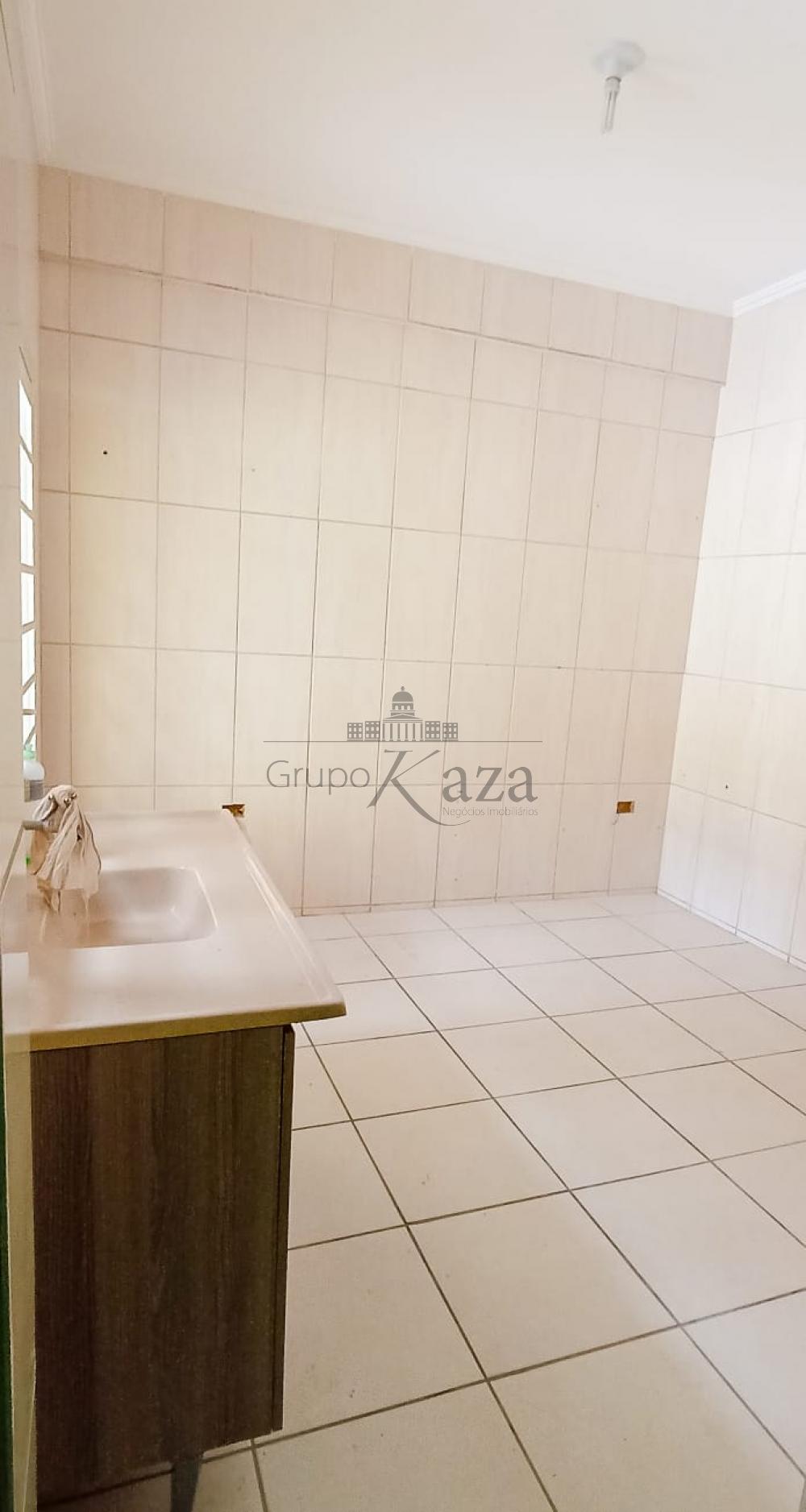Foto 4 de Casa Padrão em Jardim São Judas Tadeu, São José dos Campos - imagem 4