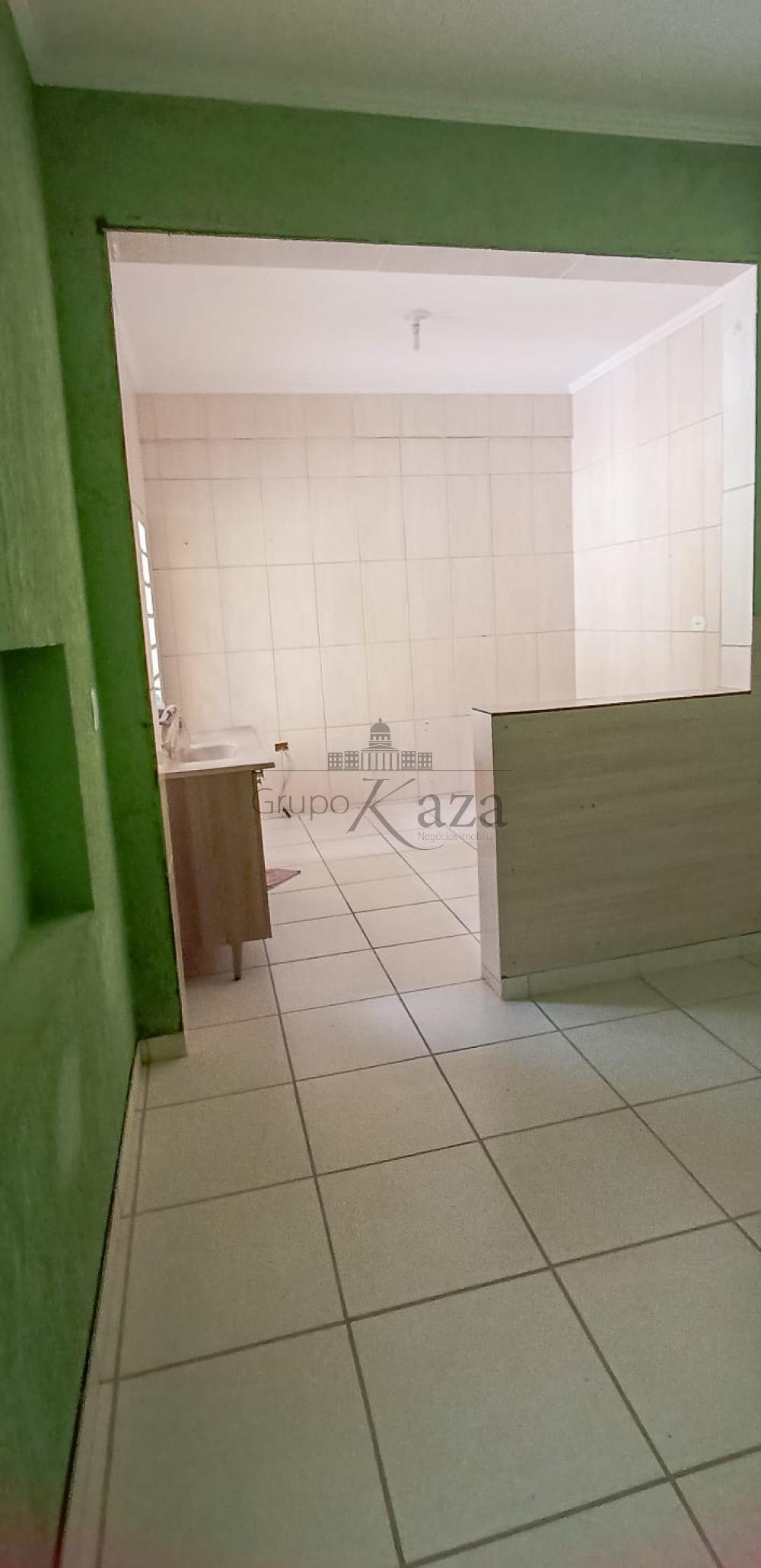 Foto 3 de Casa Padrão em Jardim São Judas Tadeu, São José dos Campos - imagem 3