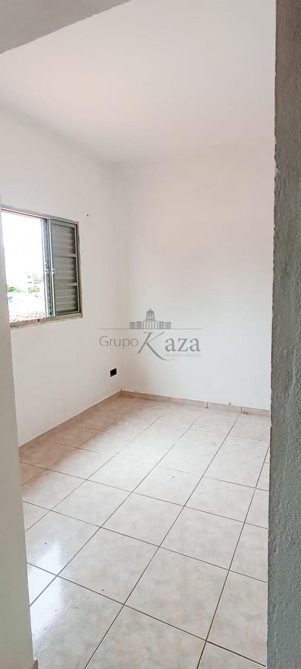 Foto 8 de Casa Padrão em Jardim São Judas Tadeu, São José dos Campos - imagem 8
