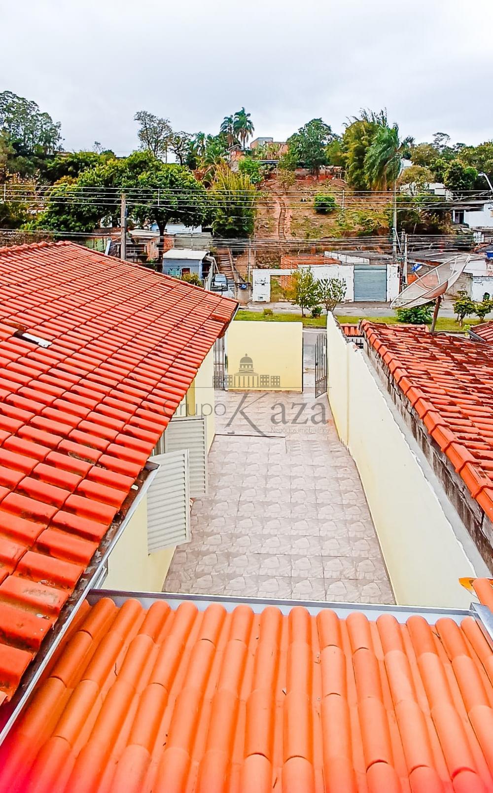 Foto 13 de Casa Padrão em Jardim São Judas Tadeu, São José dos Campos - imagem 13