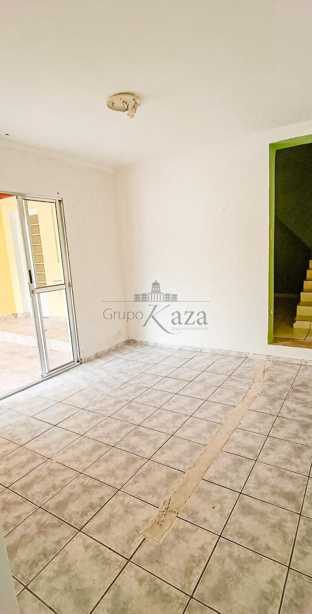 Foto 1 de Casa Padrão em Jardim São Judas Tadeu, São José dos Campos - imagem 1