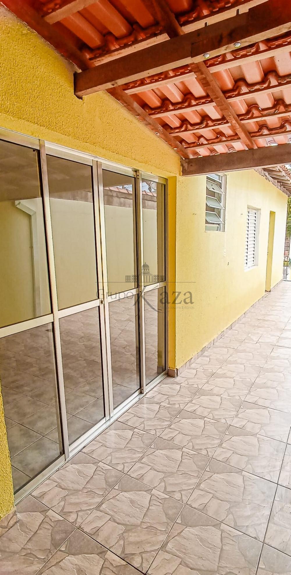 Foto 14 de Casa Padrão em Jardim São Judas Tadeu, São José dos Campos - imagem 14