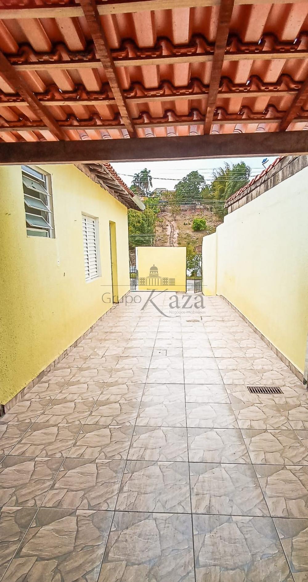 Foto 15 de Casa Padrão em Jardim São Judas Tadeu, São José dos Campos - imagem 15