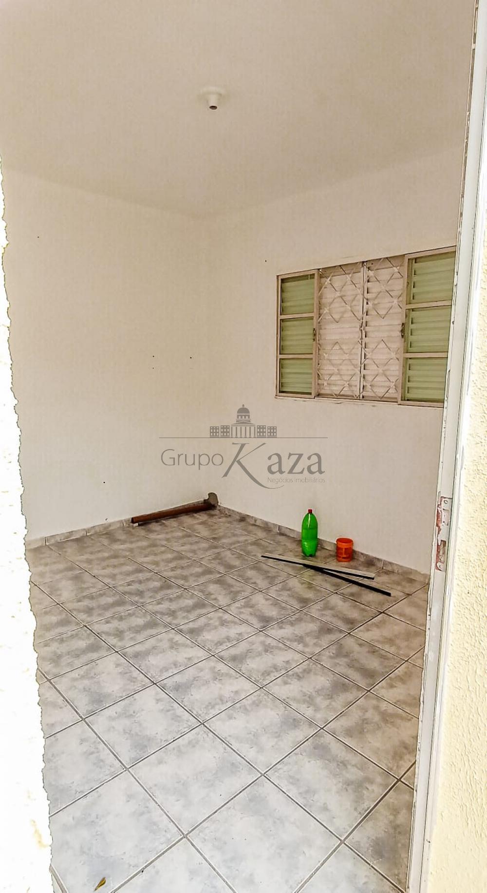 Foto 7 de Casa Padrão em Jardim São Judas Tadeu, São José dos Campos - imagem 7