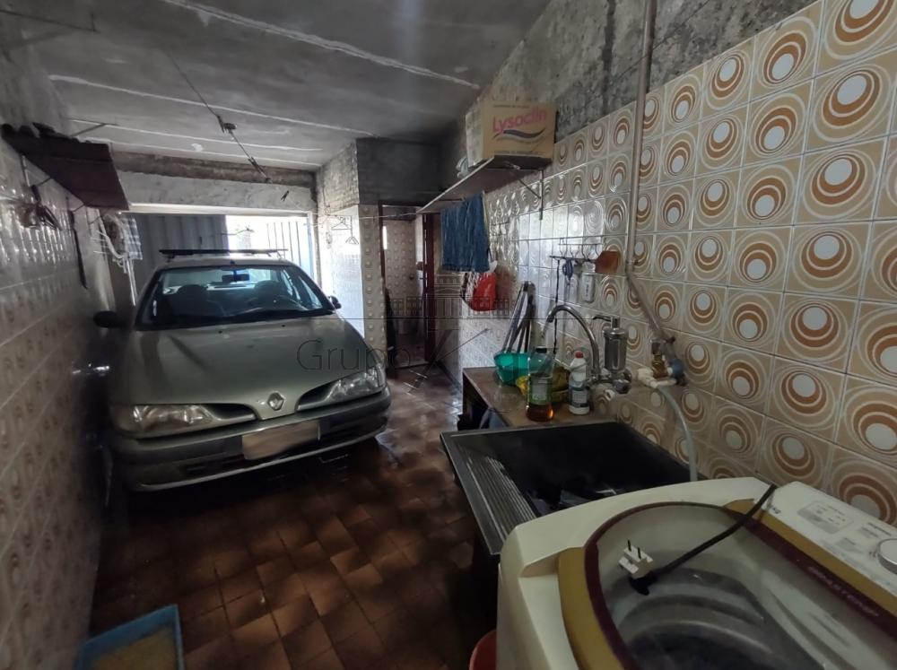 Foto 31 de Casa Comercial  Residencial em Monte Castelo, São José dos Campos - imagem 31