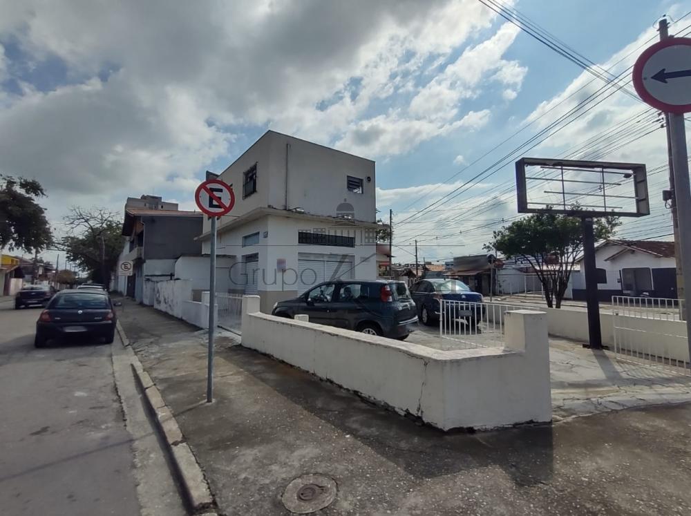 Foto 1 de Casa Comercial  Residencial em Monte Castelo, São José dos Campos - imagem 1