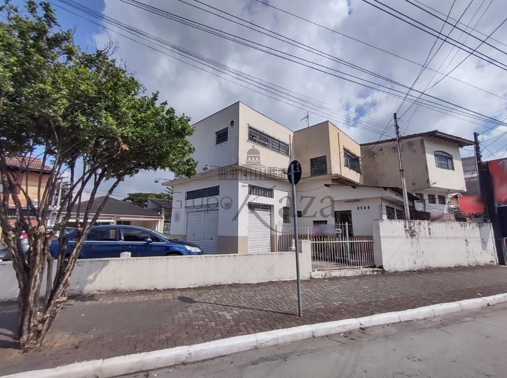 Foto 3 de Casa Comercial  Residencial em Monte Castelo, São José dos Campos - imagem 3