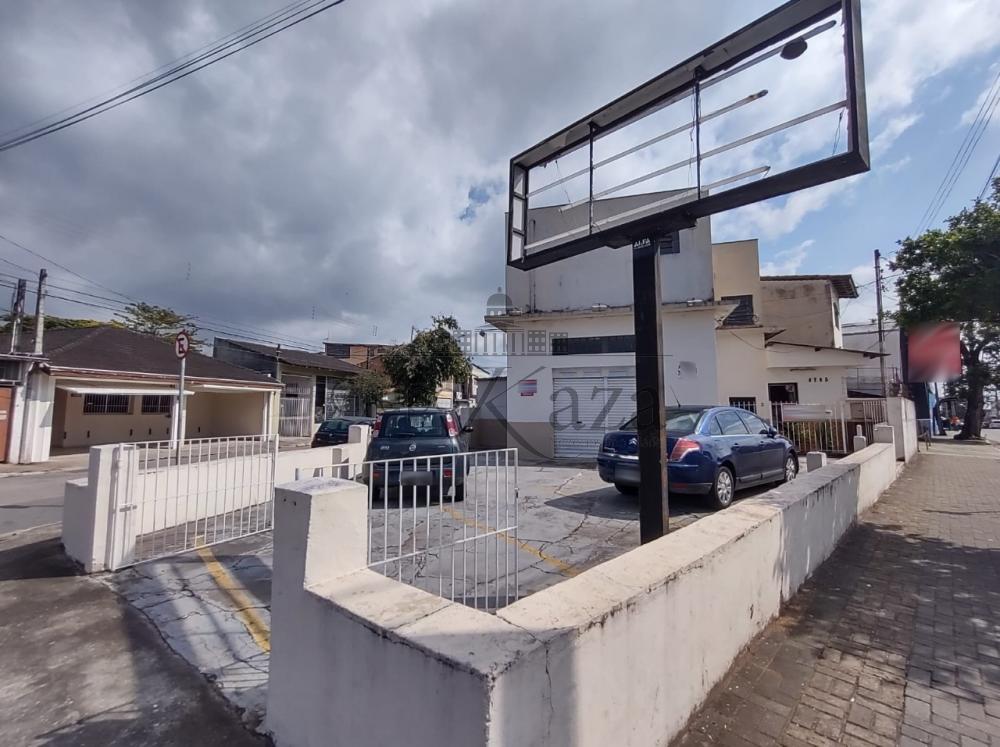 Foto 2 de Casa Comercial  Residencial em Monte Castelo, São José dos Campos - imagem 2