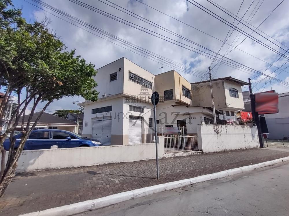 Foto 4 de Casa Comercial  Residencial em Monte Castelo, São José dos Campos - imagem 4