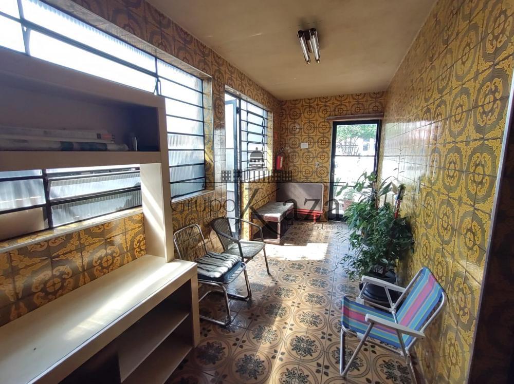 Foto 22 de Casa Comercial  Residencial em Monte Castelo, São José dos Campos - imagem 22