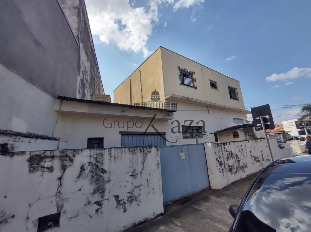 Foto 7 de Casa Comercial  Residencial em Monte Castelo, São José dos Campos - imagem 7