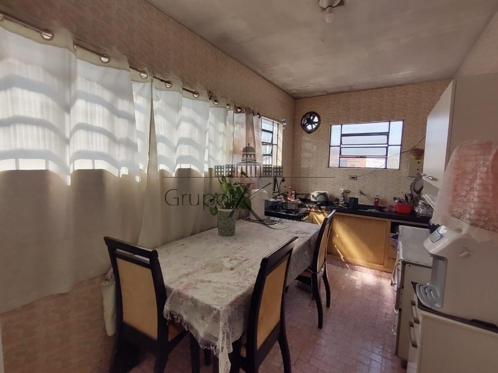Foto 25 de Casa Comercial  Residencial em Monte Castelo, São José dos Campos - imagem 25