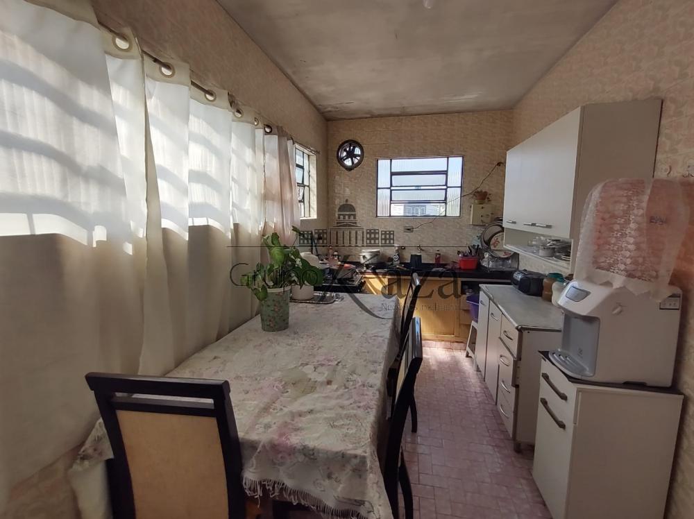 Foto 26 de Casa Comercial  Residencial em Monte Castelo, São José dos Campos - imagem 26