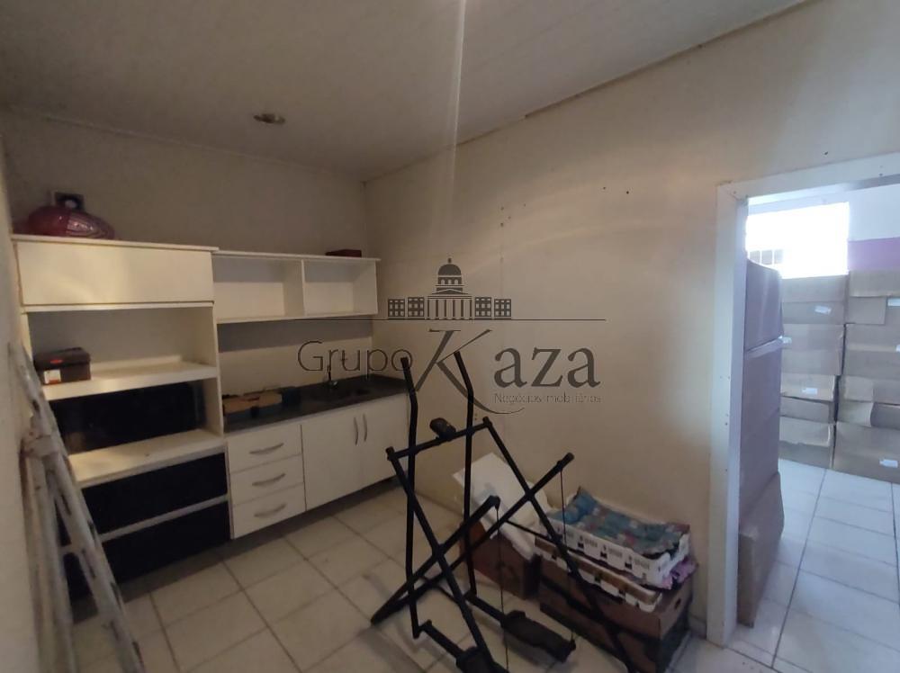Foto 17 de Casa Comercial  Residencial em Monte Castelo, São José dos Campos - imagem 17