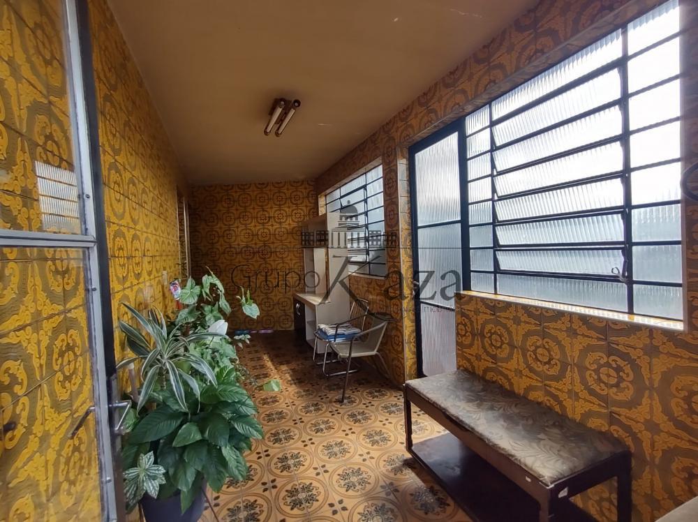 Foto 23 de Casa Comercial  Residencial em Monte Castelo, São José dos Campos - imagem 23