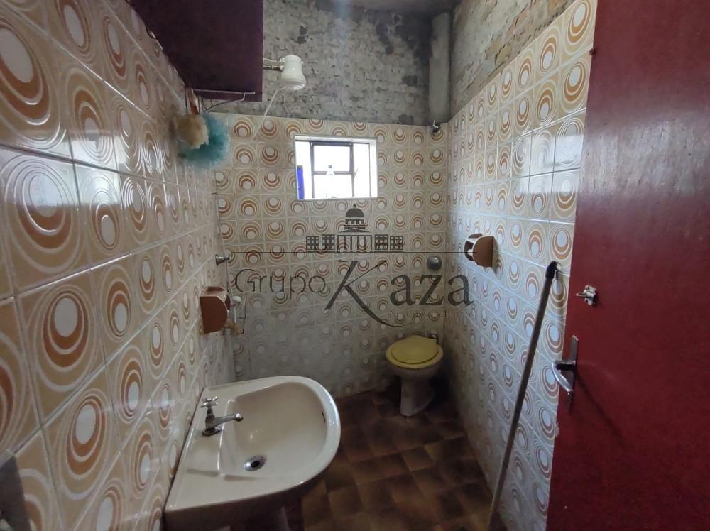 Foto 32 de Casa Comercial  Residencial em Monte Castelo, São José dos Campos - imagem 32