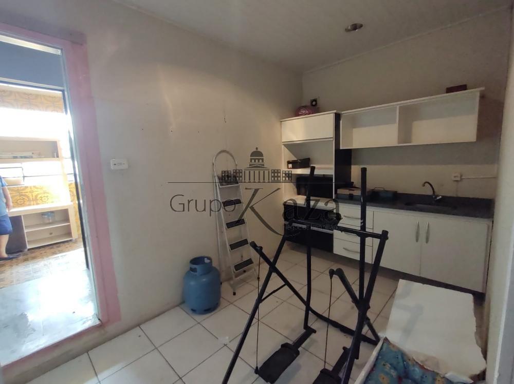 Foto 16 de Casa Comercial  Residencial em Monte Castelo, São José dos Campos - imagem 16