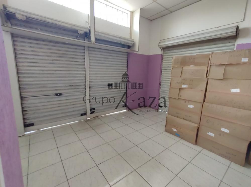 Foto 10 de Casa Comercial  Residencial em Monte Castelo, São José dos Campos - imagem 10