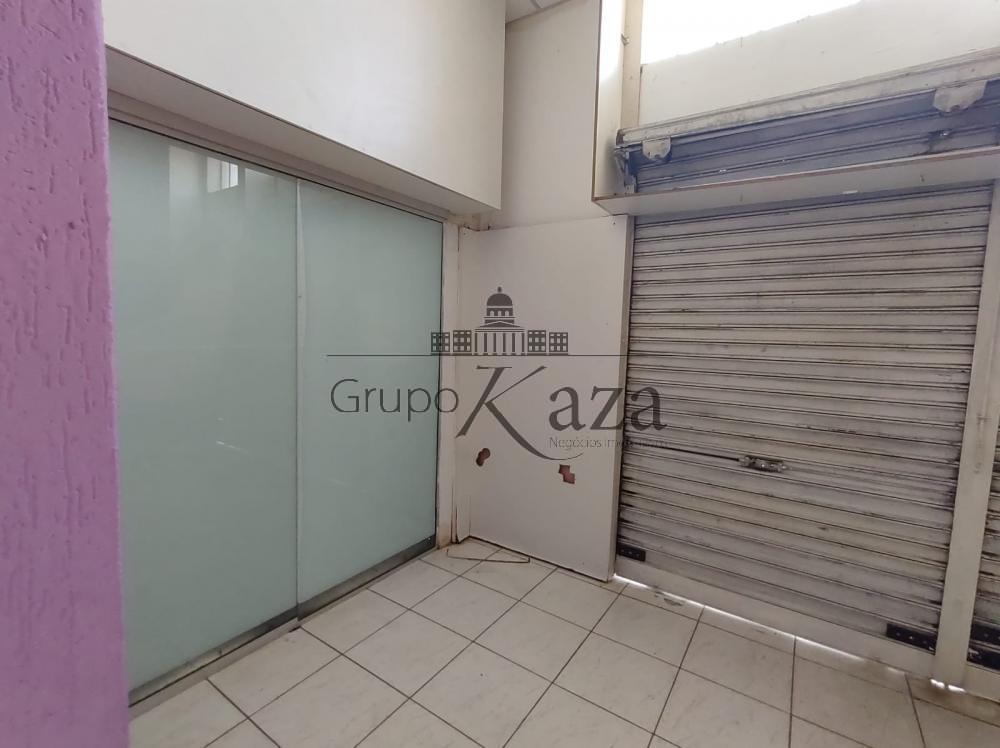 Foto 11 de Casa Comercial  Residencial em Monte Castelo, São José dos Campos - imagem 11