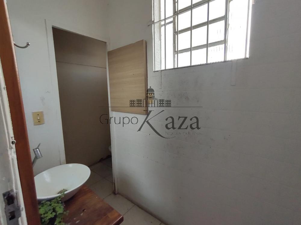 Foto 18 de Casa Comercial  Residencial em Monte Castelo, São José dos Campos - imagem 18