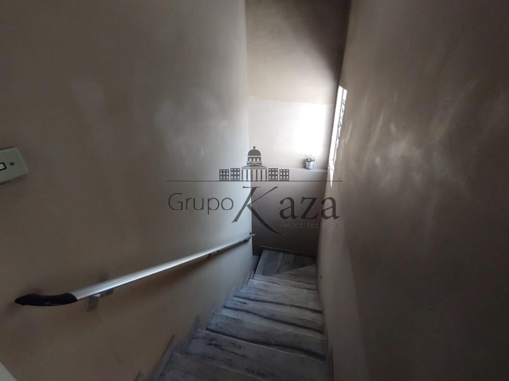 Foto 24 de Casa Comercial  Residencial em Monte Castelo, São José dos Campos - imagem 24